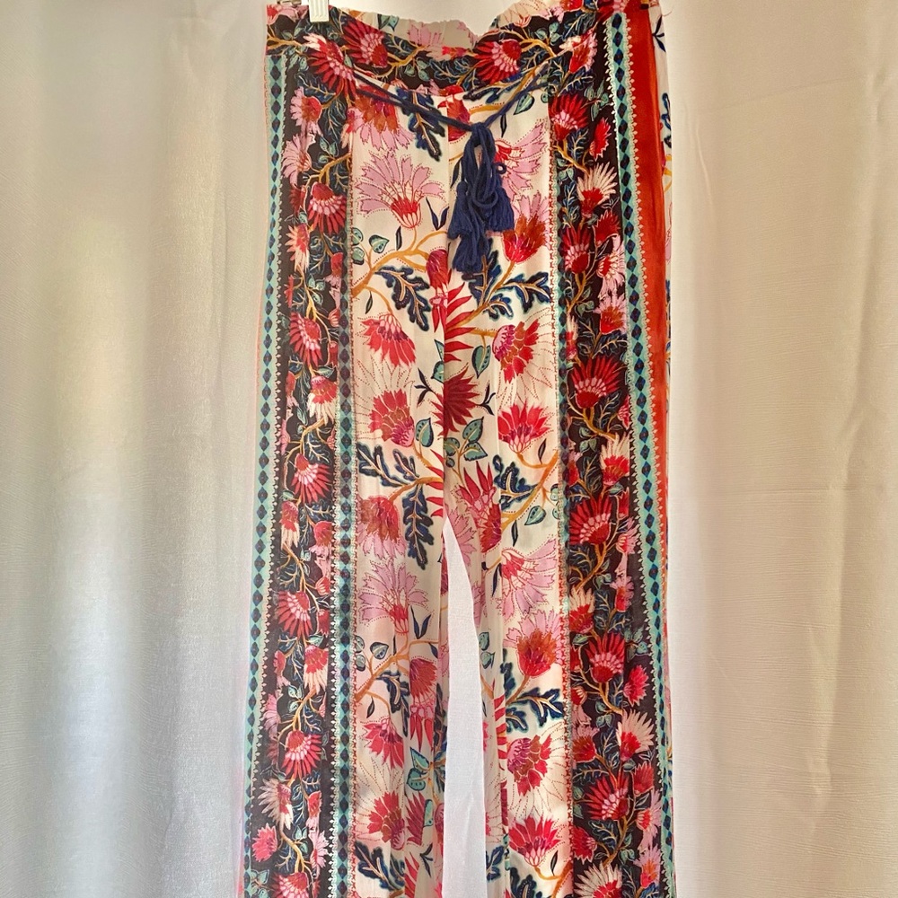 Casual Pants